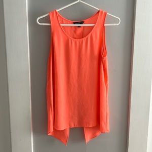 Express Tank Top